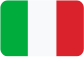 Půjčovna lodí a raftů - Potápka Italiano